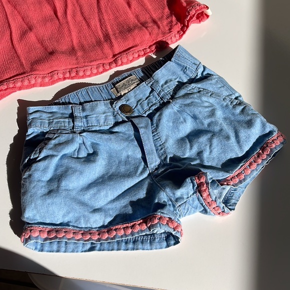 Lucky Brand Outift Set - Picture 2 of 7